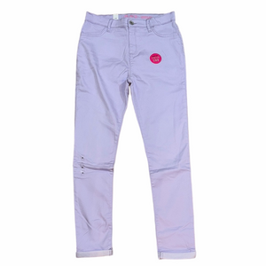 The Children’s Place Light Purple Skinny Jeans. Stretch Comfy